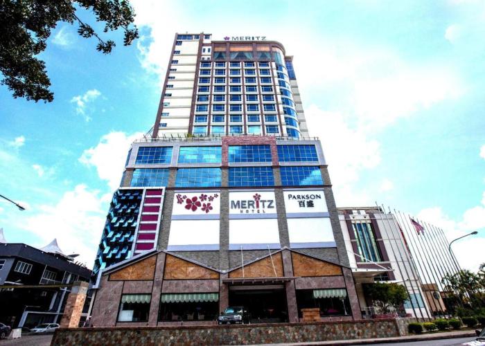 Meritz Hotel