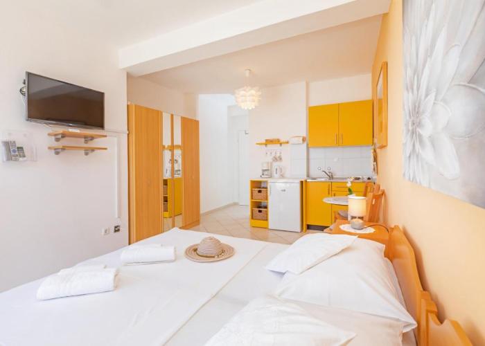 Apartments Mirela