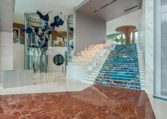 W Singapore - Sentosa Cove