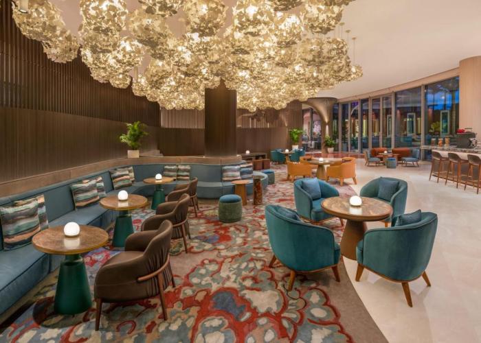 W Singapore - Sentosa Cove