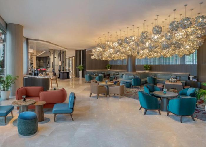 W Singapore - Sentosa Cove