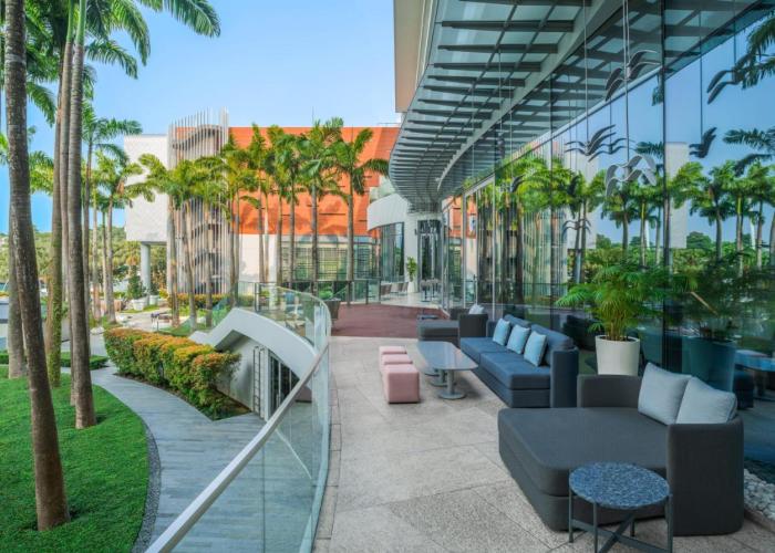 W Singapore - Sentosa Cove