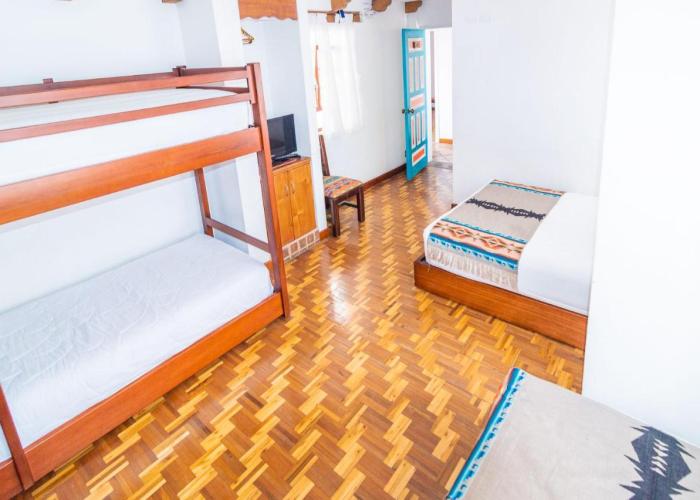Hotel Acoma
