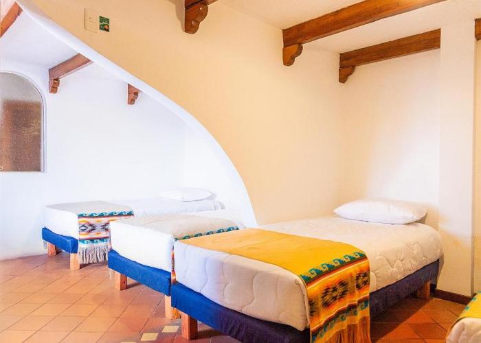 Hotel Acoma