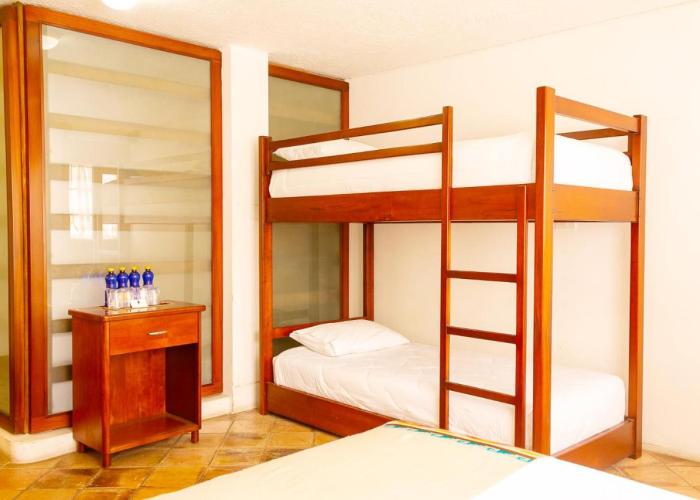 Hotel Acoma