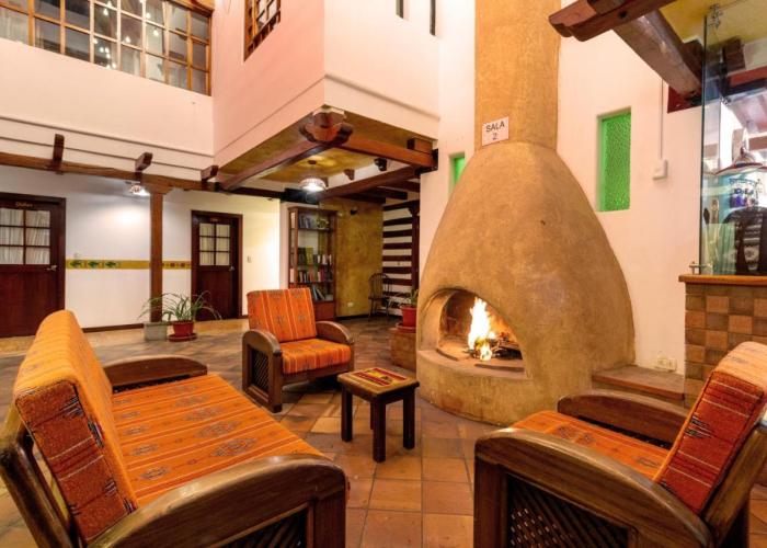 Hotel Acoma