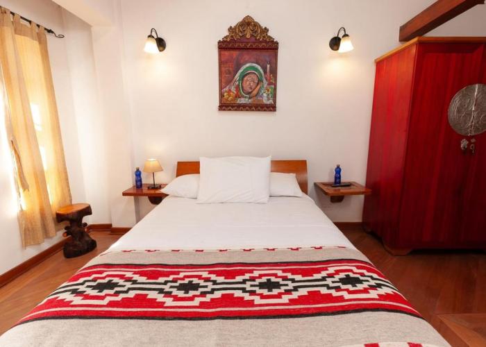 Hotel Acoma