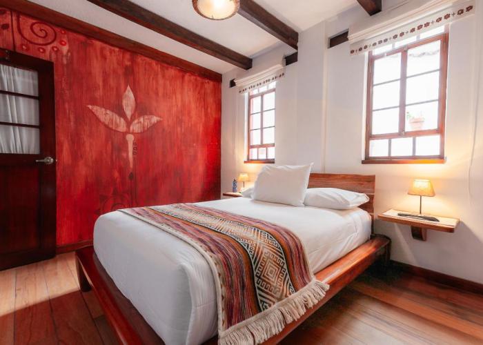 Hotel Acoma