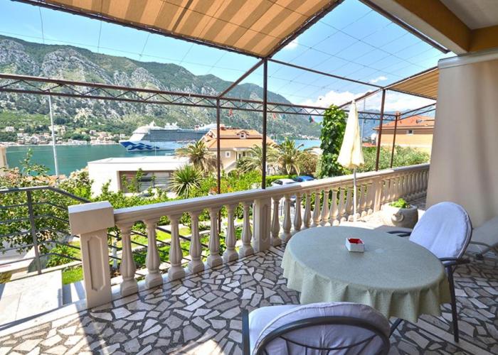 Apartmani Ćetković