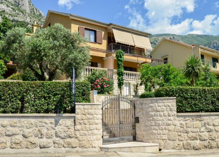 Apartmani Ćetković