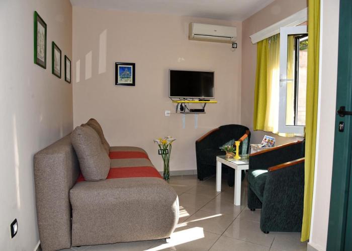 Apartmani Ćetković