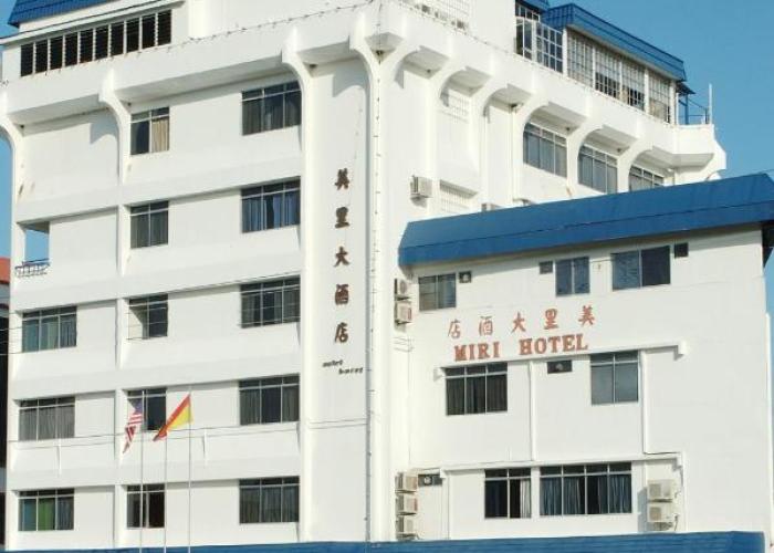 Miri Hotel