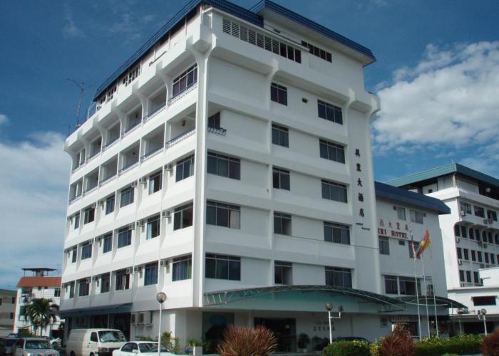 Miri Hotel