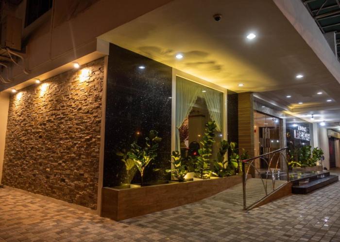 Miri Hotel