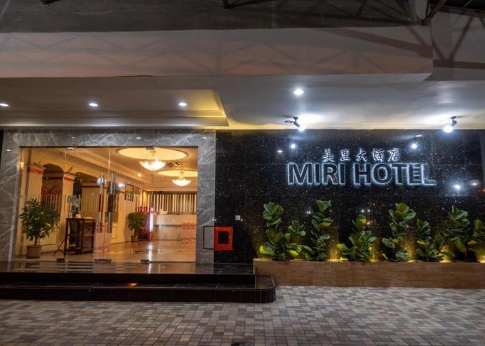 Miri Hotel