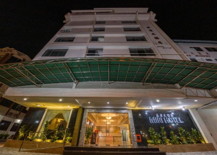 Miri Hotel
