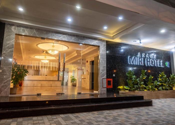 Miri Hotel