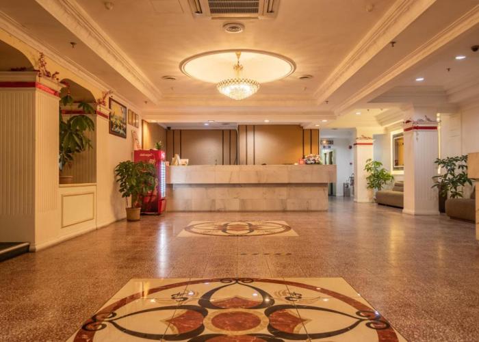 Miri Hotel
