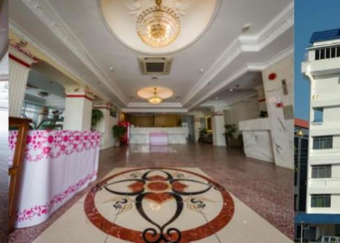 Miri Hotel