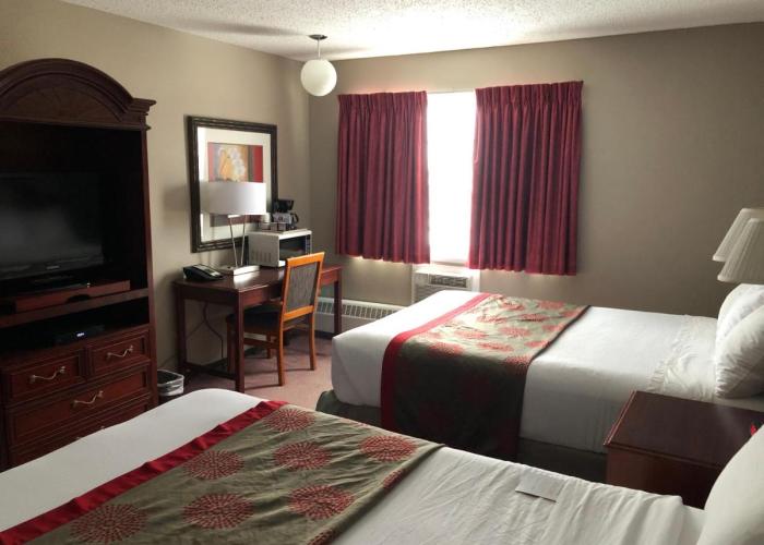 Ramada by Wyndham Prince Albert