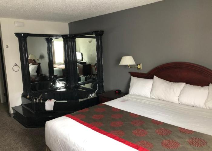 Ramada by Wyndham Prince Albert