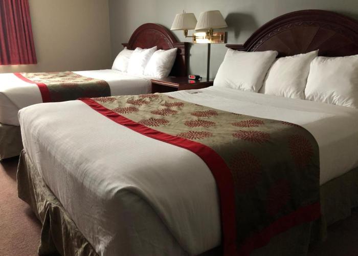 Ramada by Wyndham Prince Albert