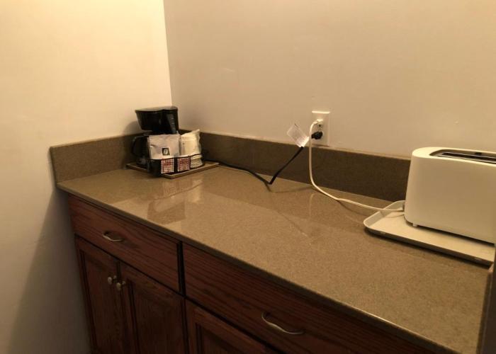 Ramada by Wyndham Prince Albert