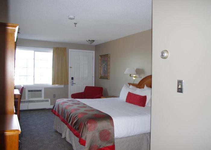 Ramada by Wyndham Prince Albert