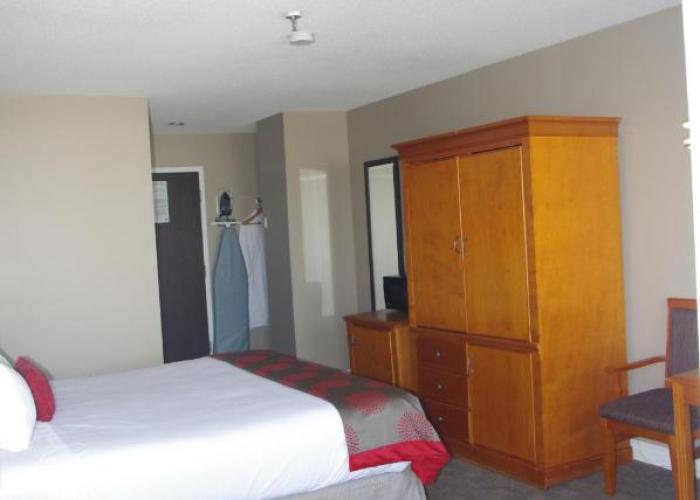 Ramada by Wyndham Prince Albert