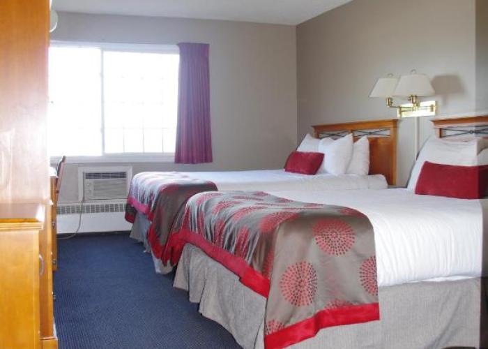 Ramada by Wyndham Prince Albert