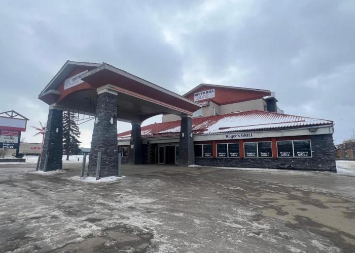 Ramada by Wyndham Prince Albert