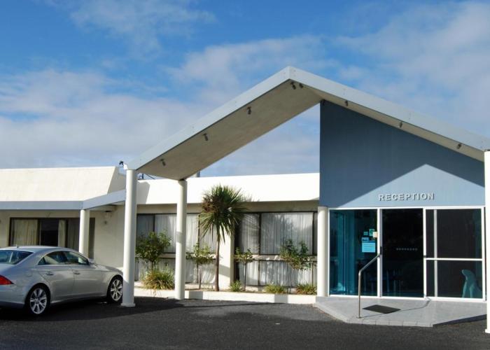 Robetown Motor Inn & Apartments