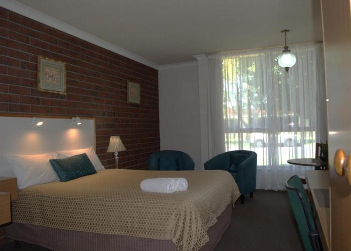 City Gardens Motel