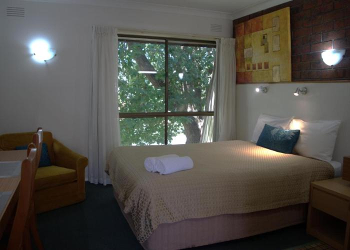 City Gardens Motel