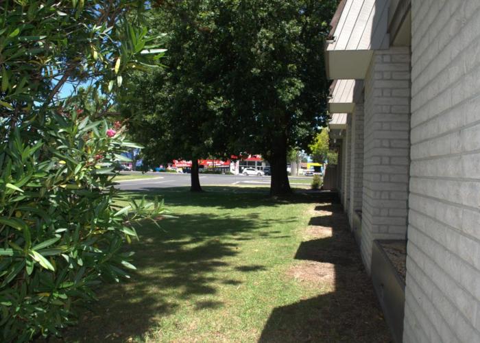 City Gardens Motel