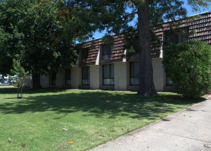 City Gardens Motel