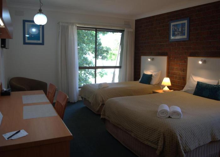 City Gardens Motel