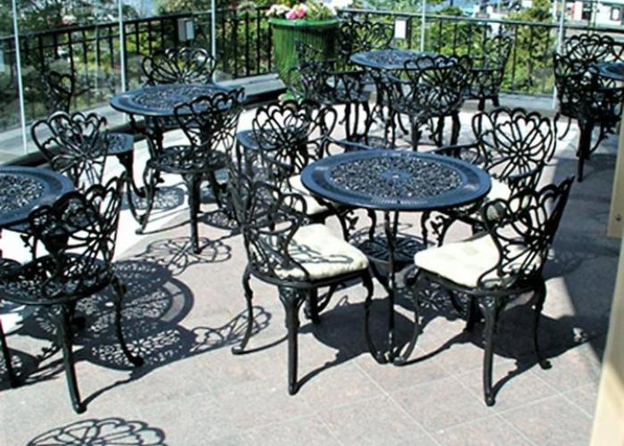 The Inn at the Union Club of British Columbia