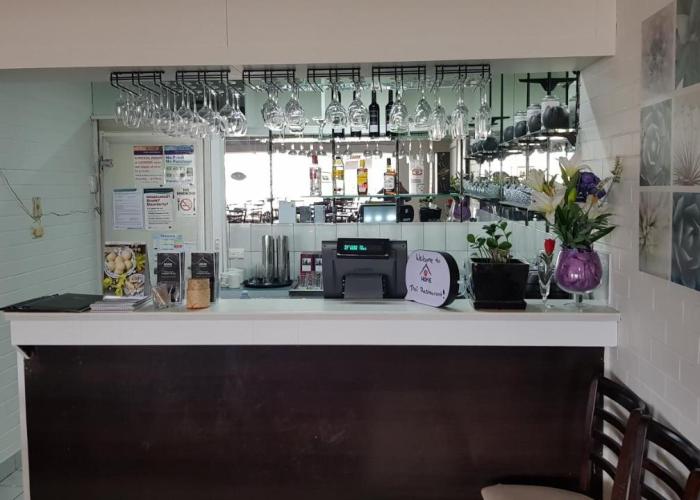 Wangaratta Motor Inn