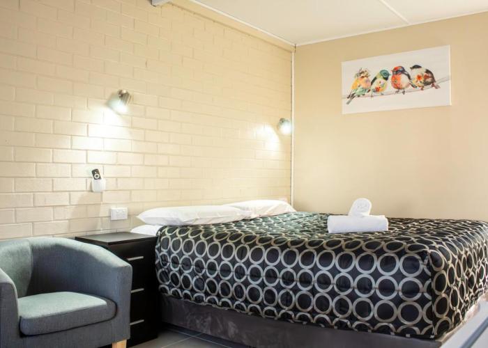 Wangaratta Motor Inn