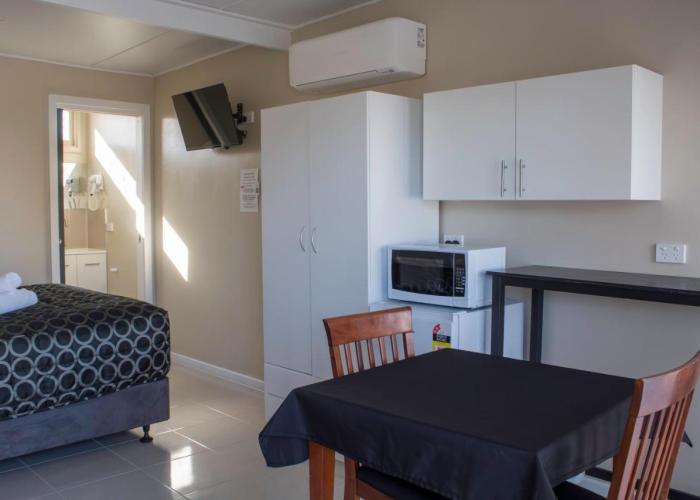 Wangaratta Motor Inn
