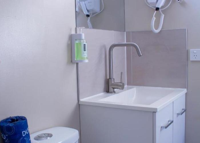 Wangaratta Motor Inn