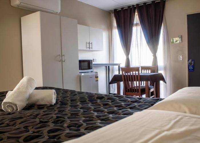 Wangaratta Motor Inn