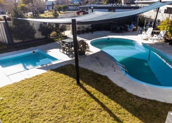 Wangaratta Motor Inn