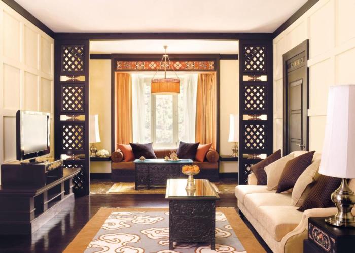 Taj Tashi Bhutan