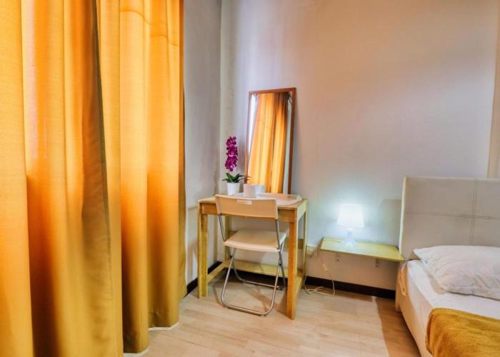 Bata Merah Boutique Hotel