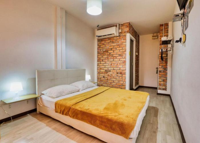 Bata Merah Boutique Hotel