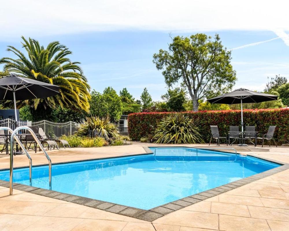 Motueka Garden Motel