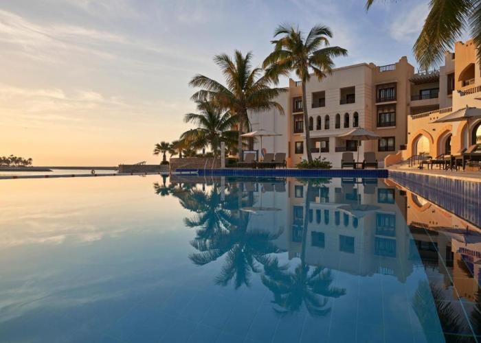 Juweira Boutique Hotel Adult only