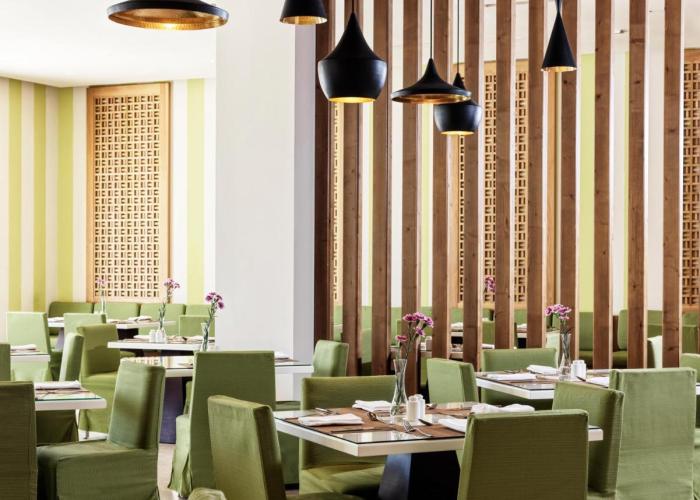 Juweira Boutique Hotel Adult only